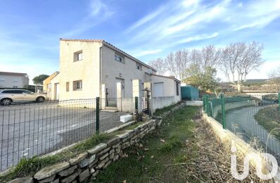 vente maison 159 500 € à proximité de Laure-Minervois (11800)