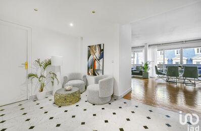 vente appartement 1 600 000 € à proximité de Paris 16 (75016)