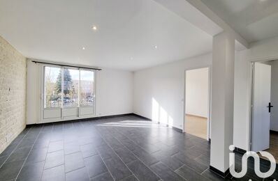 vente appartement 135 000 € à proximité de Étréchy (91580)