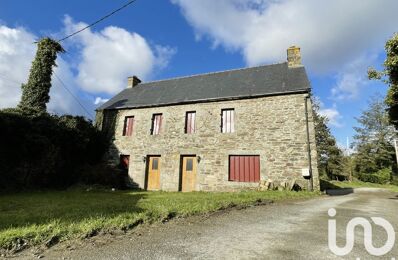 vente maison 65 900 € à proximité de Plougonver (22810)