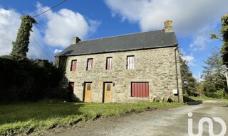 Maison 4 Pièces 113 m² à vendre à Pont-Melvez (22390)