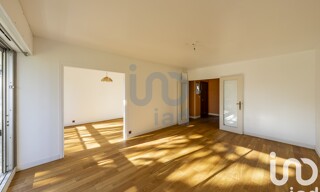 Appartement 5 Pièces 105 m² à vendre à Chevilly-Larue (94550)