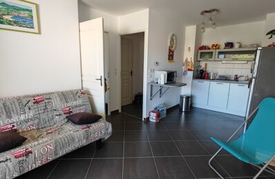 vente appartement 190 000 € à proximité de Collioure (66190)