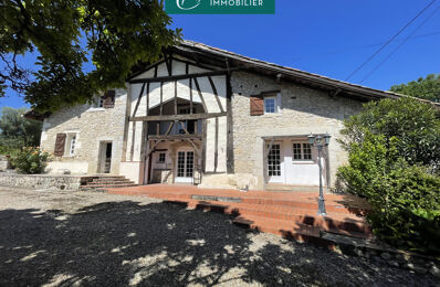 vente maison 211 000 € à proximité de Fargues-sur-Ourbise (47700)