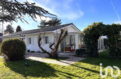 vente maison 534 000 € à proximité de Grisy-Suisnes (77166)