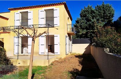 vente maison 199 000 € à proximité de Logrian-Florian (30610)