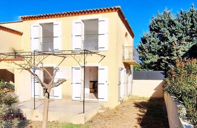 vente maison 199 000 € à proximité de Domessargues (30350)