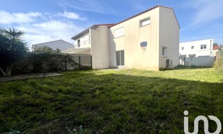 Maison 4 Pièces 88 m² à vendre à Perpignan (66000)