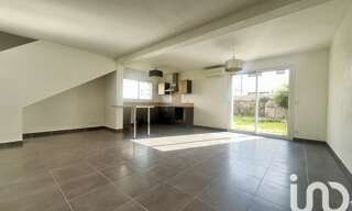 Maison 4 Pièces 88 m² à vendre à Perpignan (66000)