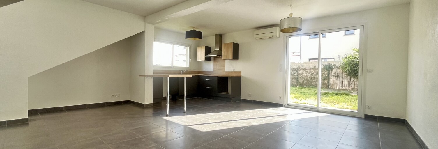 Maison 4 Pièces 88 m² à vendre à Perpignan (66000)