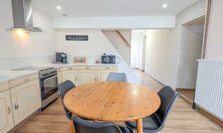 Maison 4 Pièces 107 m² à vendre à Beaumont-sur-Sarthe (72170)