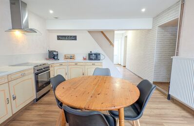 vente maison 177 000 € à proximité de Juillé (72170)