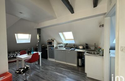 vente appartement 172 000 € à proximité de Ostwald (67540)