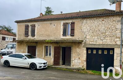 vente maison 87 000 € à proximité de Barguelonne-en-Quercy (46800)