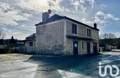 vente maison 87 000 € à proximité de Porte-du-Quercy (46800)