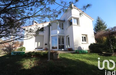 vente maison 398 000 € à proximité de Le Chambon-Feugerolles (42500)