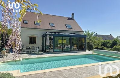 maison 8 pièces 180 m2 à vendre à Boutigny-sur-Essonne (91820)