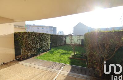 vente appartement 228 000 € à proximité de Eaubonne (95600)