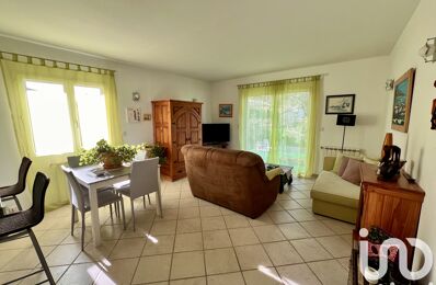 vente maison 260 000 € à proximité de Aniane (34150)