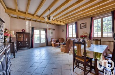 vente maison 189 000 € à proximité de Gironde-sur-Dropt (33190)