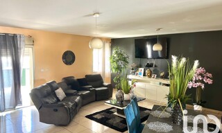 Appartement 5 Pièces 115 m² à vendre à Saint-Louis (97450)