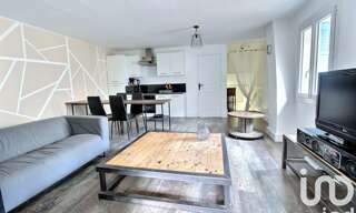 Appartement 3 Pièces 56 m² à vendre à Saint-Maximin-la-Sainte-Baume (83470)