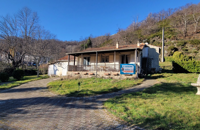 vente maison 127 000 € à proximité de Saint-Cirgues-en-Montagne (07510)