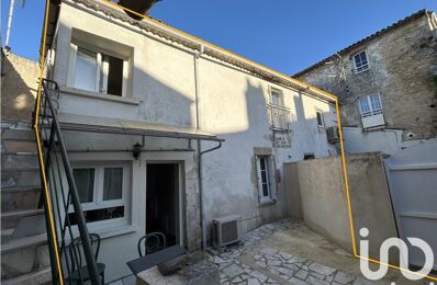 vente appartement 127 000 € à proximité de Saint-Sulpice-de-Royan (17200)