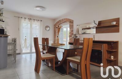 vente maison 479 000 € à proximité de Chevigny-Saint-Sauveur (21800)