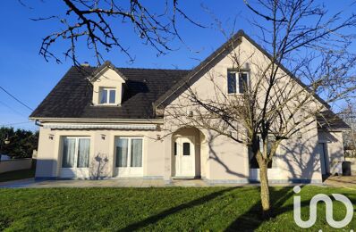 vente maison 339 000 € à proximité de Cessey-sur-Tille (21110)