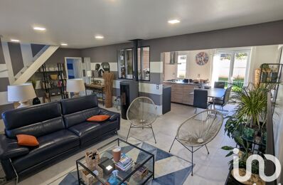 vente maison 394 000 € à proximité de Montceaux-Lès-Meaux (77470)