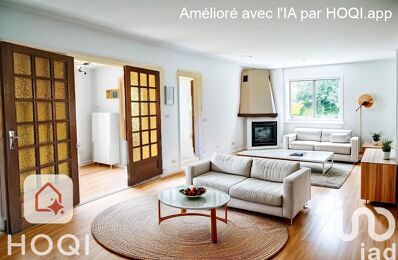 vente maison 342 500 € à proximité de Saint-Avé (56890)