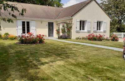 vente maison 241 000 € à proximité de Aubigny-en-Artois (62690)