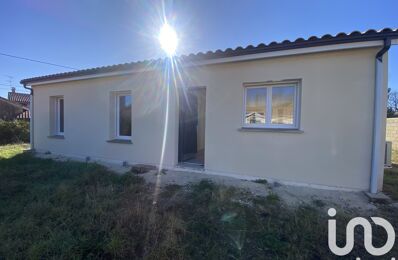 vente maison 239 000 € à proximité de Pujols-sur-Ciron (33210)