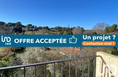 vente appartement 180 000 € à proximité de Vendargues (34740)