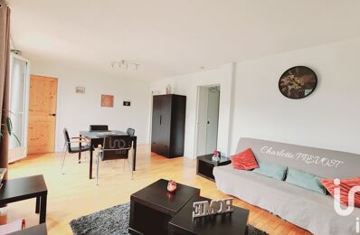 vente appartement 185 000 € à proximité de Garges-Lès-Gonesse (95140)