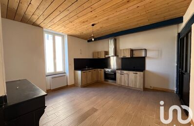 maison 5 pièces 131 m2 à vendre à Armissan (11110)