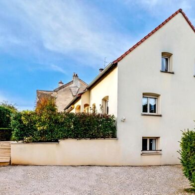 Maison 7 pièces 176 m²