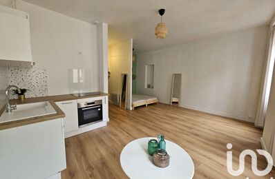 vente appartement 165 000 € à proximité de Bègles (33130)