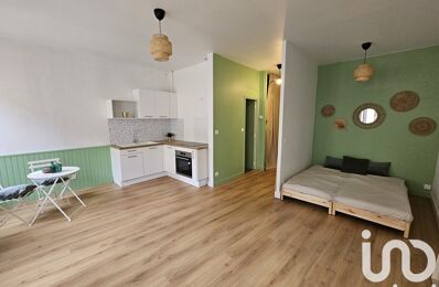 vente appartement 165 000 € à proximité de Le Bouscat (33110)