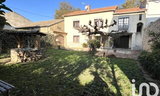 Maison 6 Pièces 115 m² à vendre à Bagnols-sur-Cèze (30200)