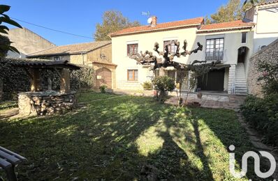 vente maison 242 000 € à proximité de La Roque-sur-Cèze (30200)