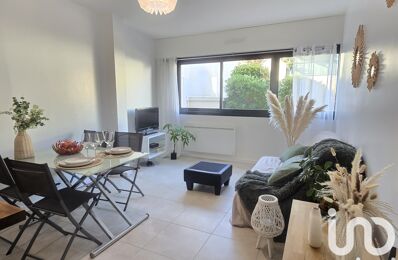 vente appartement 220 000 € à proximité de Pornichet (44380)