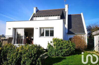 vente maison 597 000 € à proximité de Riec-sur-Bélon (29340)