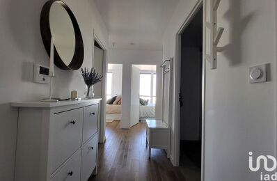 location appartement 2 797 € CC /mois à proximité de Le Pré-Saint-Gervais (93310)