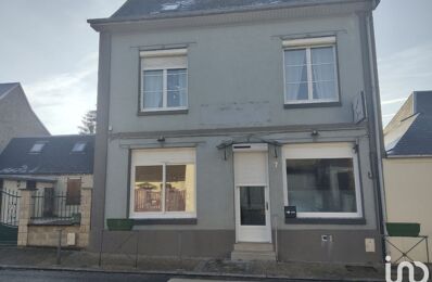 vente maison 335 000 € à proximité de Le Titre (80132)