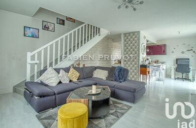 vente appartement 255 000 € à proximité de Frépillon (95740)