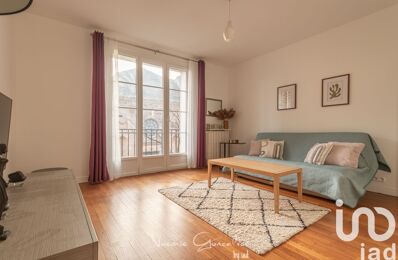 vente appartement 169 000 € à proximité de Magnanville (78200)