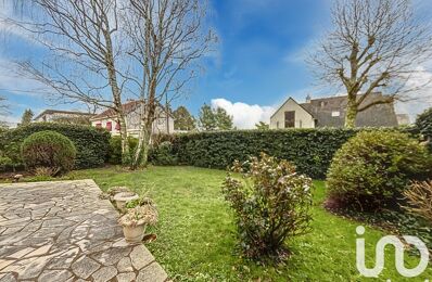 vente maison 360 000 € à proximité de La Chapelle-sur-Erdre (44240)