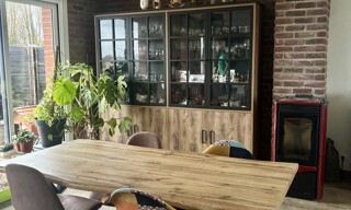 Maison 6 Pièces 136 m² à vendre à Bayenghem-lès-Éperlecques (62910)